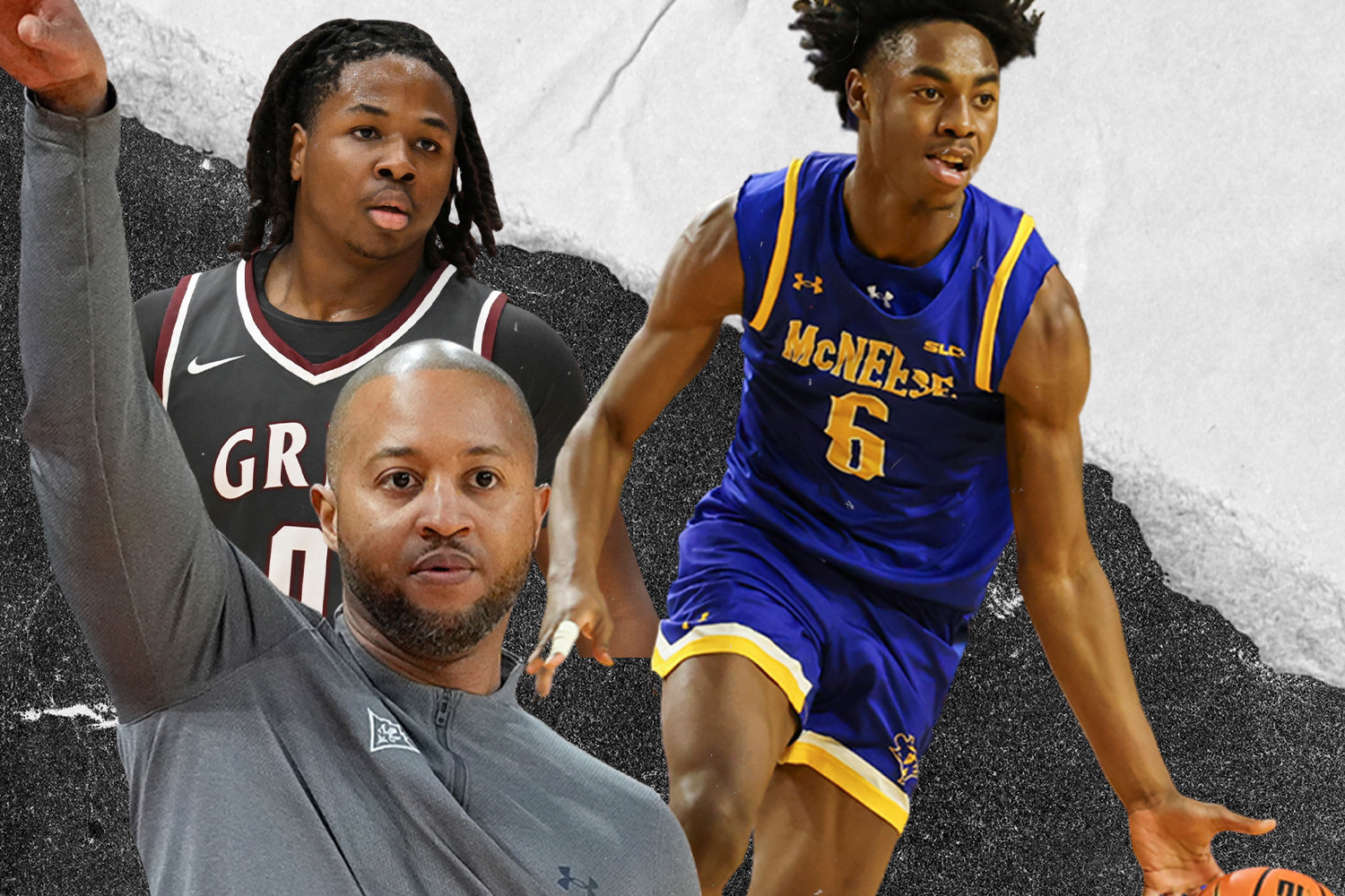 Conference tournament play rolls on as Selection Sunday fast approaches.