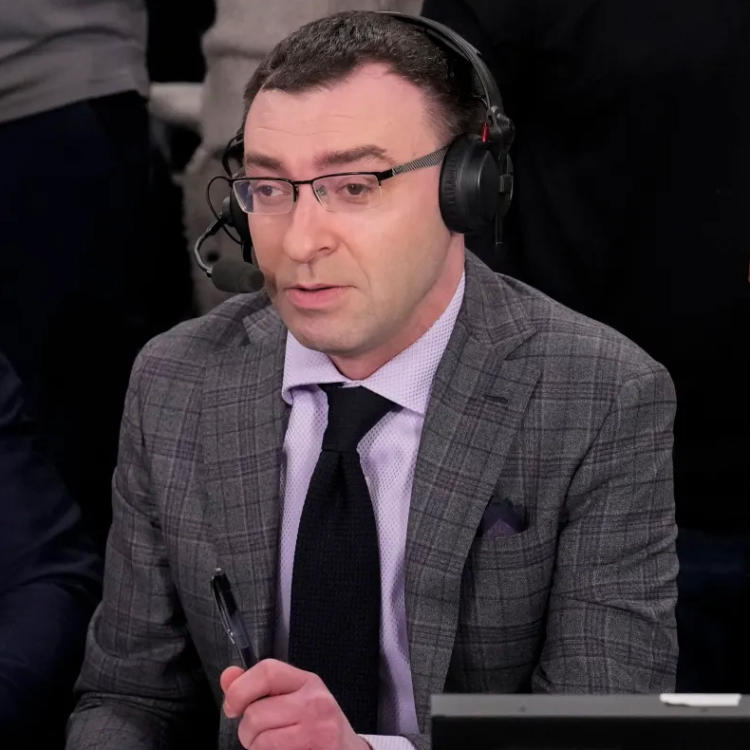Jason Benetti