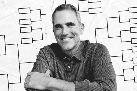 Seth Davis' NCAA Tournament Bracket Analysis and Picks