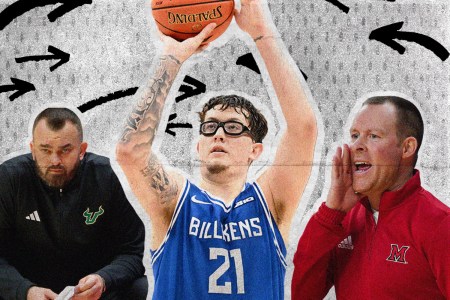 South Florida, Miami (OH) and Saint Louis are all looking to make their dominant regular seasons count.