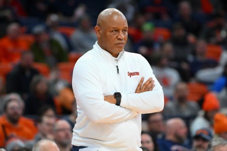 Syracuse Fires Coach Adrian Autry