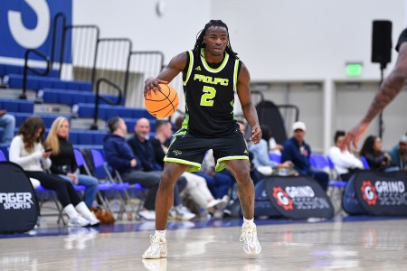 Five-Star Prospect Caleb Holt Commits to Arizona