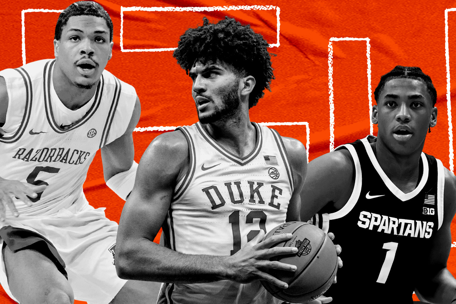 Cameron Boozer remains at the top of Alex Squadron's NPOY list.