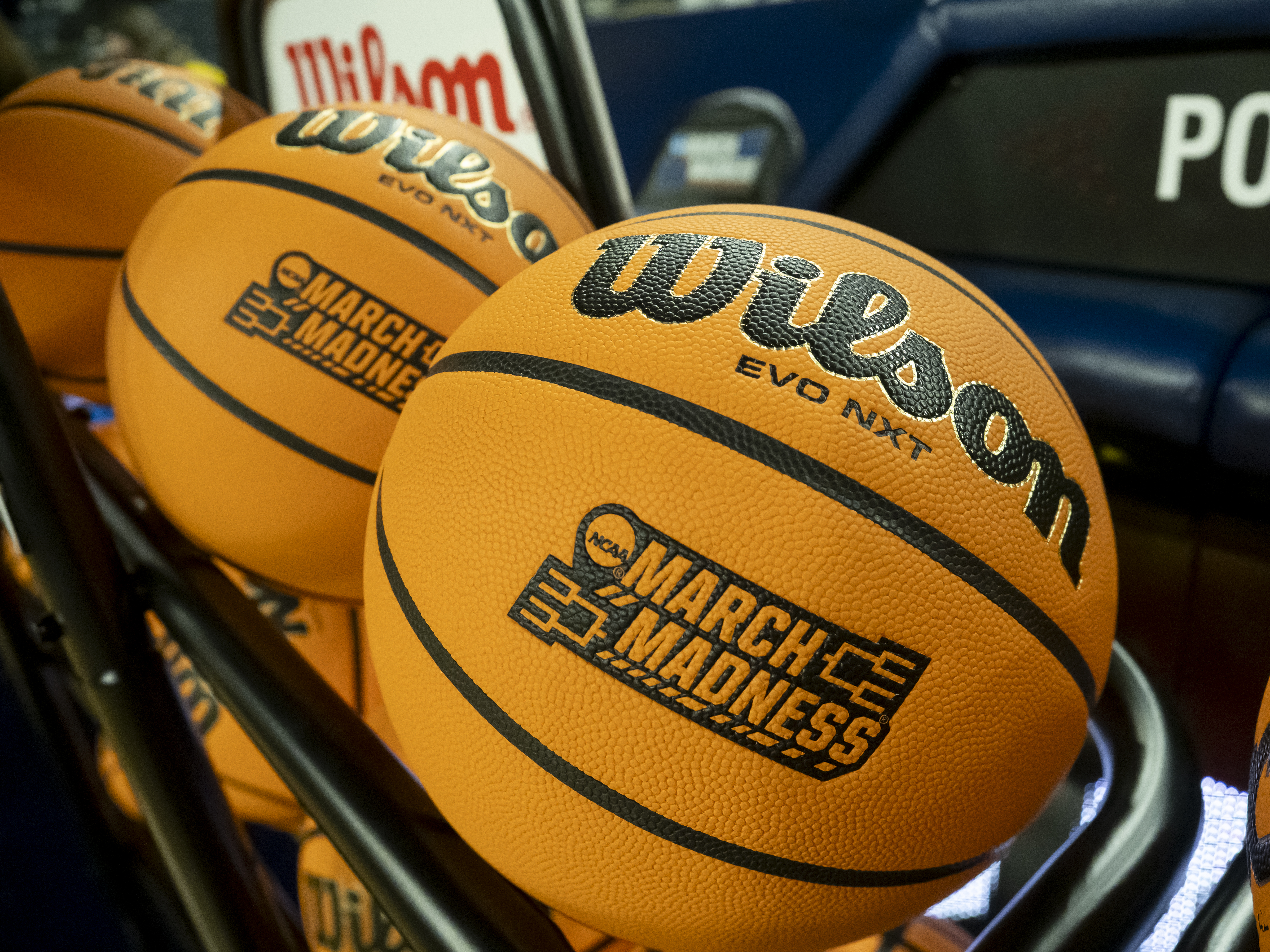 Three days into March Madness, the NCAA is already under pressure to spike the Evo NXT