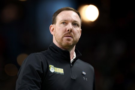 Syracuse to Hire Program Legend Gerry McNamara as Next Coach