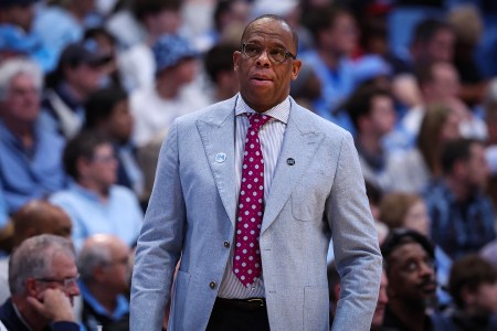 Hubert Davis
