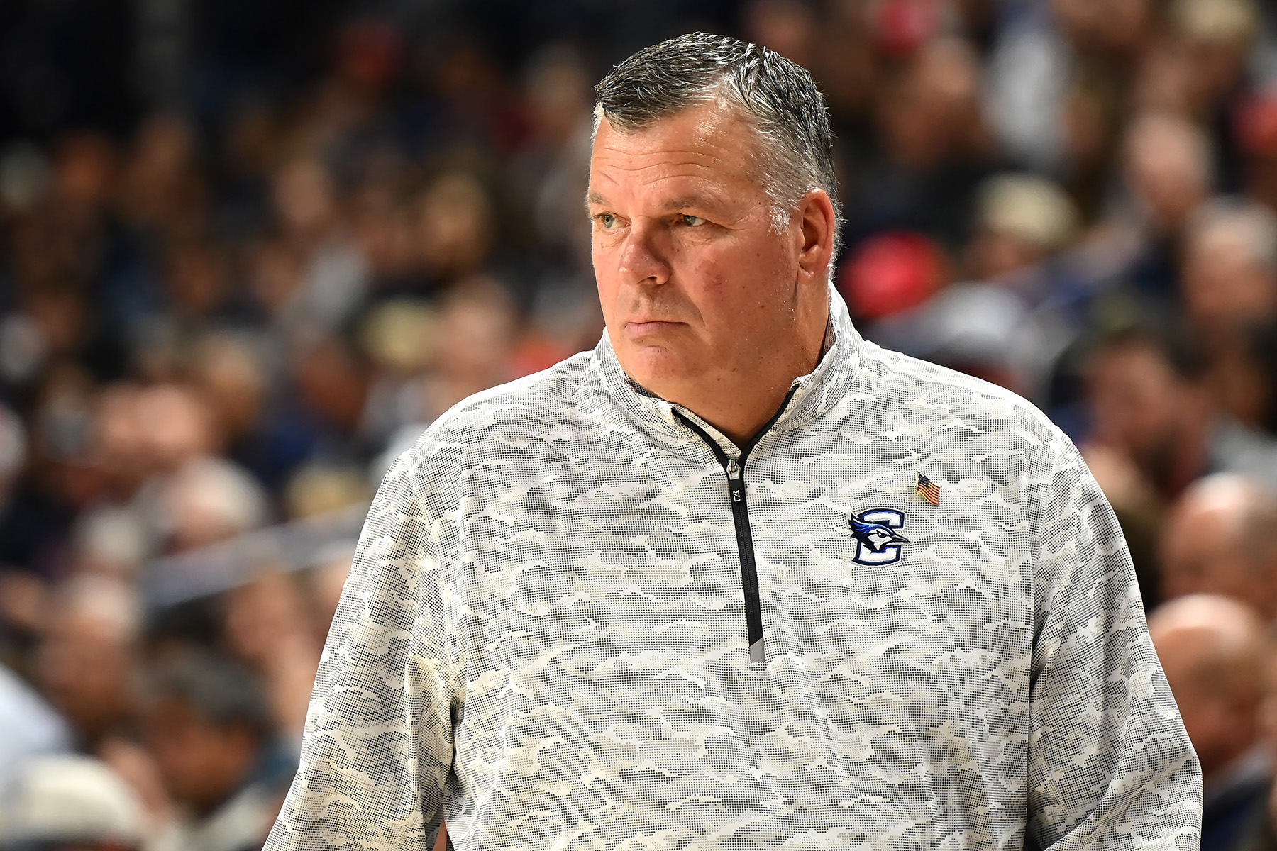 Greg McDermott