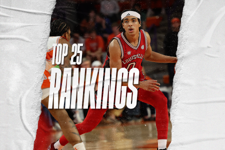 Men’s Basketball Top 25: Crowning a Regular Season Champion