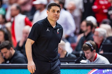BREAKING: Cincinnati Parting Ways With Coach Wes Miller