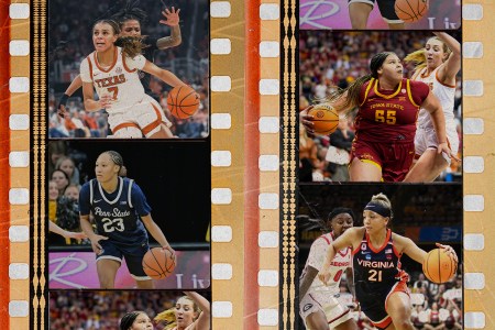 Audi Crooks, Kymora Johnson, Kiyomi McMiller and Jordan Lee rank among the top players in this year's transfer portal