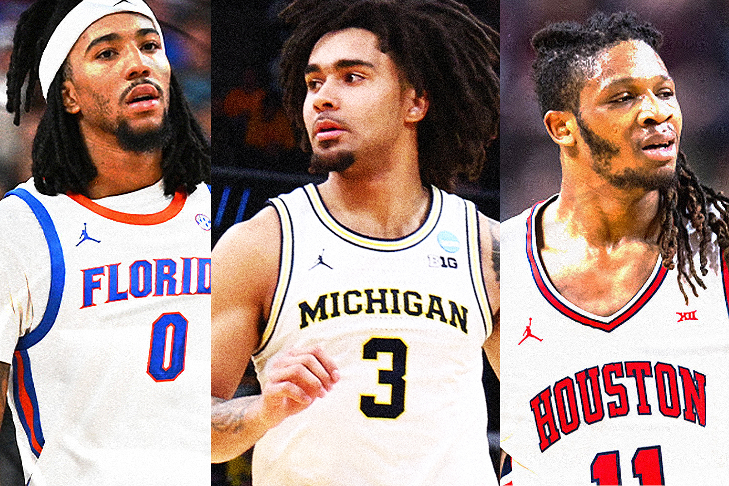 Boogie Fland, Elliot Cadeau, Joseph Tugler