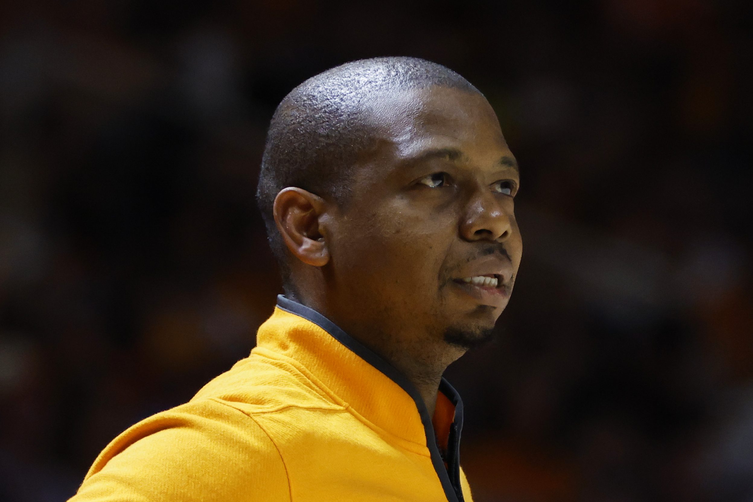 Justin Gainey, a former player at NC State, arrives in Raleigh after spending the last several years as an assistant with Tennessee