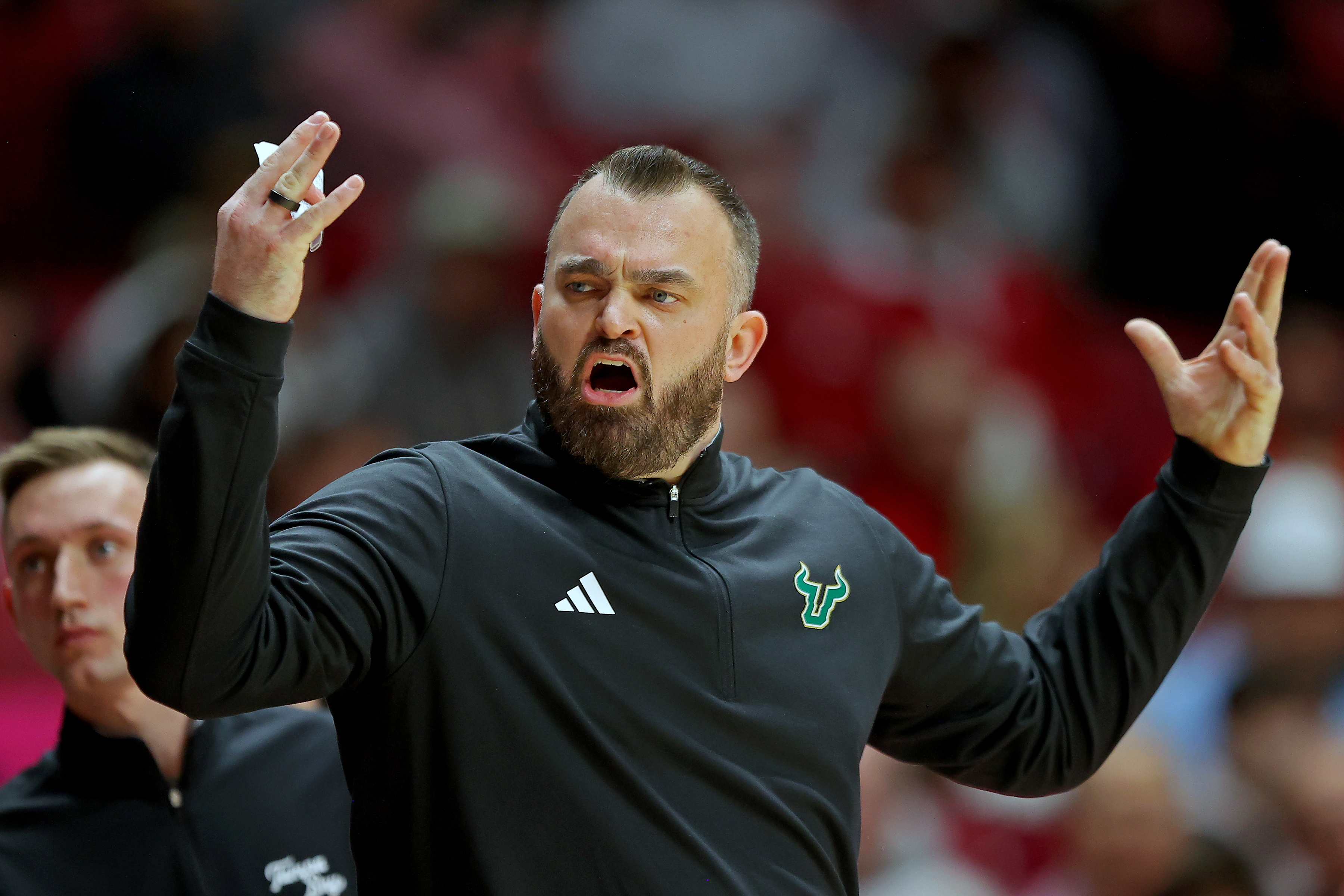 Providence will be the third stop in three seasons for Coach Hodgson