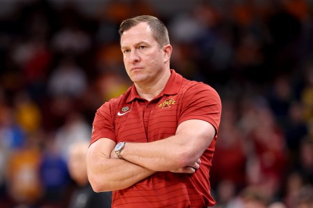T.J. Otzelberger started working on his offseason plan immediately after the Cyclones lost to Tennessee in the Sweet Sixteen