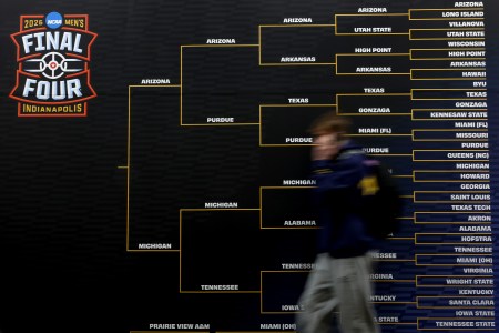 The NCAA Tournament Is Expanding. It Will Still Be Awesome.