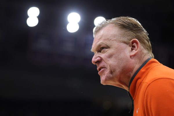Brad Underwood led the Illini to their first Final Four since 2005 before being knocked out by UConn