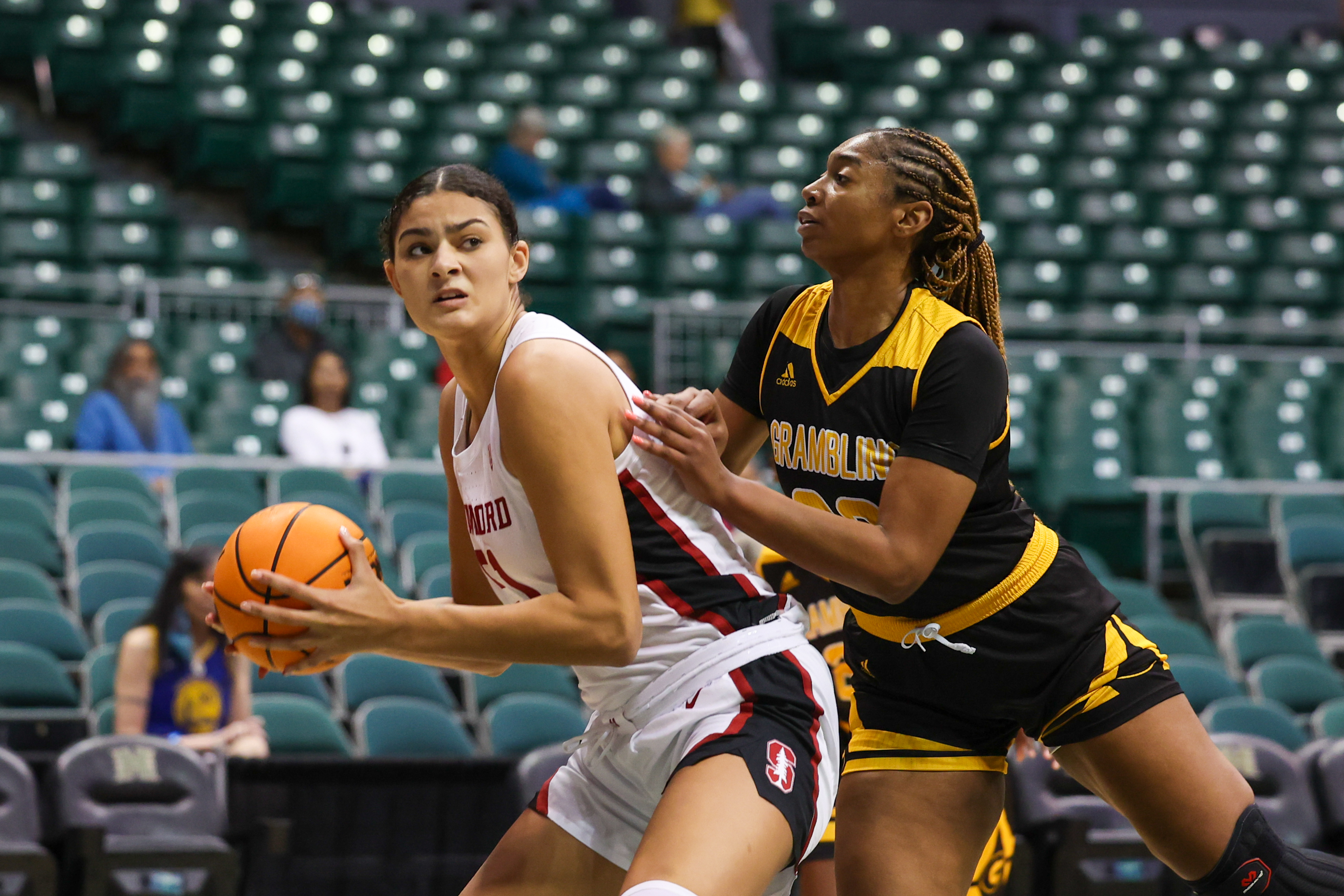 Betts started her college career with Stanford but reconnected with Close during the U19 World Cup