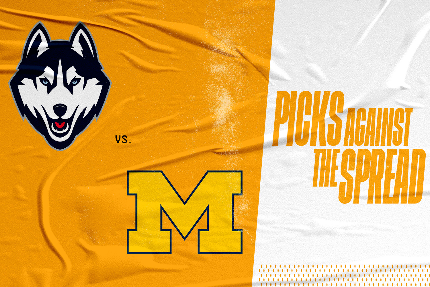 Who does Seth like to take home the title?