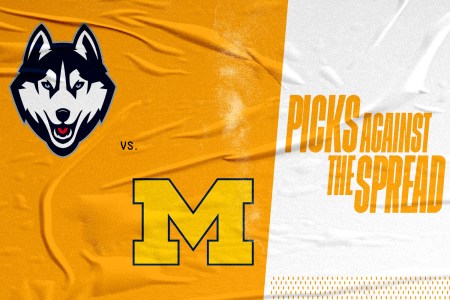 Seth Davis’ Picks Against the Spread: Picking the National Championship Game