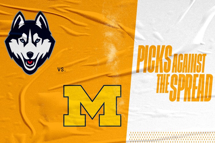 Who does Seth like to take home the title?