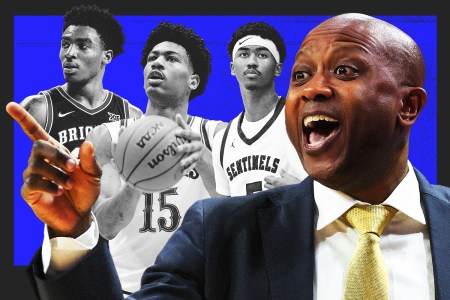 Tigers coach Dennis Gates scored big in the transfer portal, with key adds in Jason Crowe Jr., Bryson Tiller and Kennard Davis Jr.