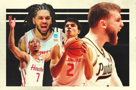 12 Prospects Who Can Boost Their Stock at the NBA Draft Combine