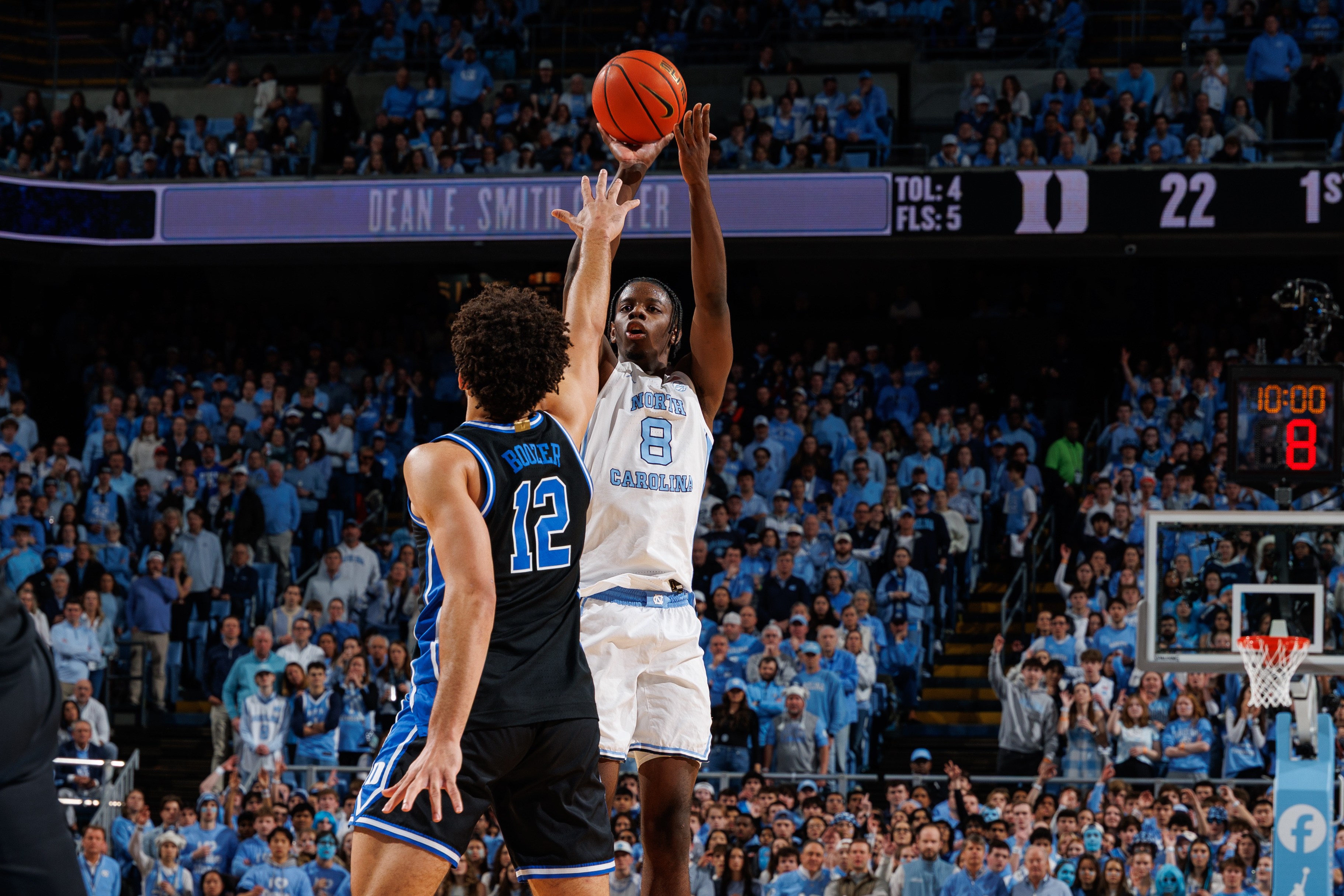 Caleb Wilson and Cameron Boozer Taking Parallel Paths to NBA - Hoops HQ