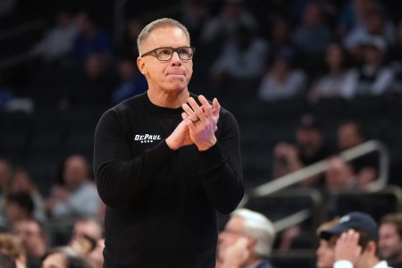 Is DePaul Finally On the Rise Again?