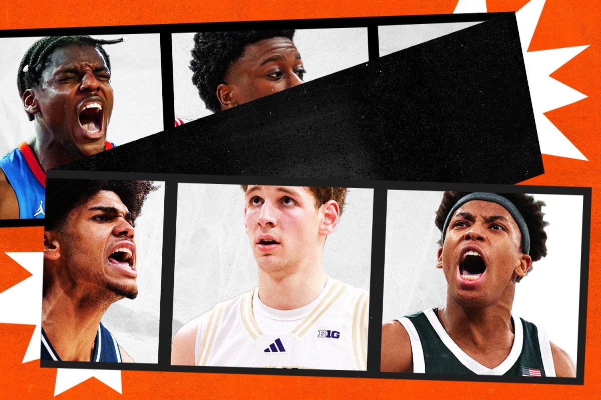 Winners and Losers of the 2026 NBA Draft Withdrawal Deadline