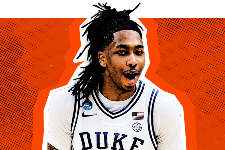 Isaiah Evans