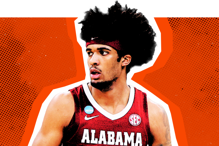 Amari Allen