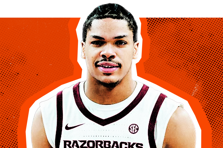 Darius Acuff Jr.