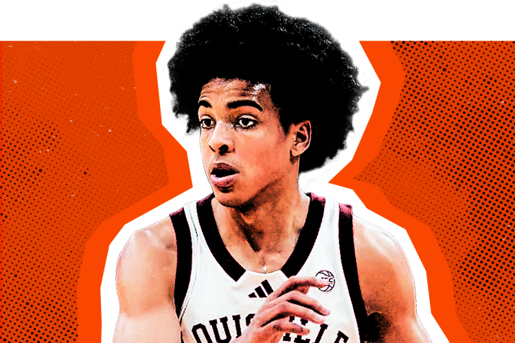 Mikel Brown Jr.