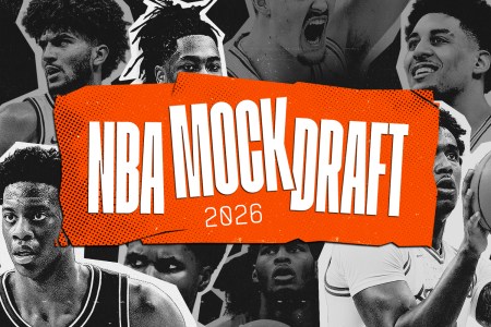 The 2026 NBA Draft is almost upon us, and the field is stacked