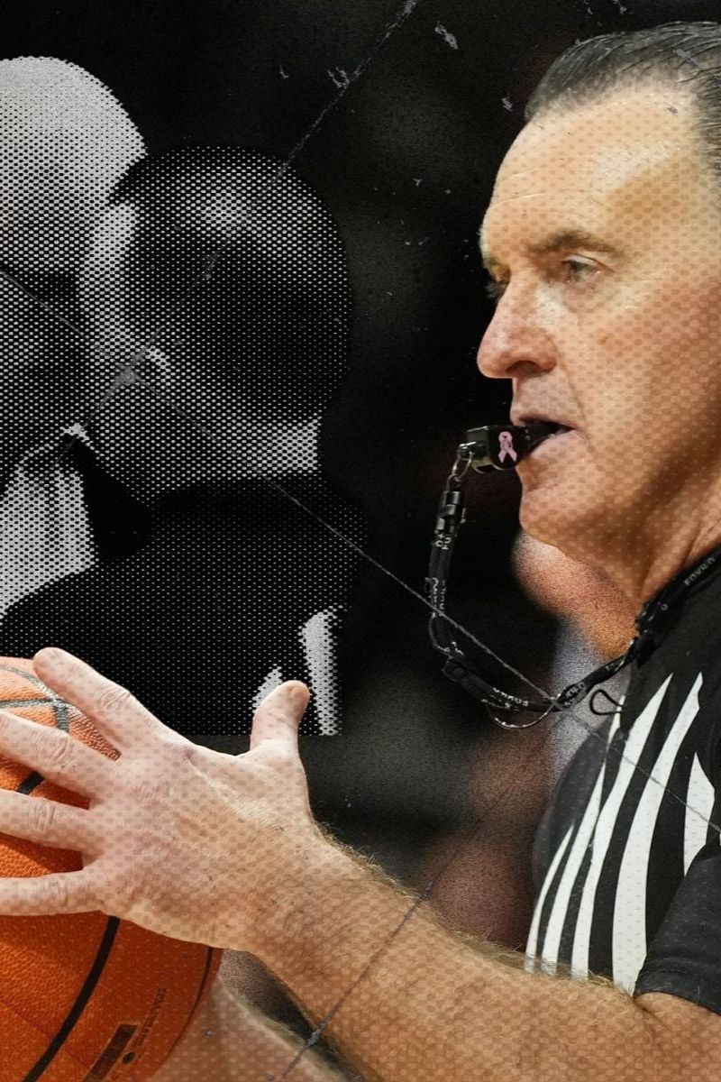 Roger Ayers is eager to get back on the court and move on from the incident with UConn's Dan Hurley