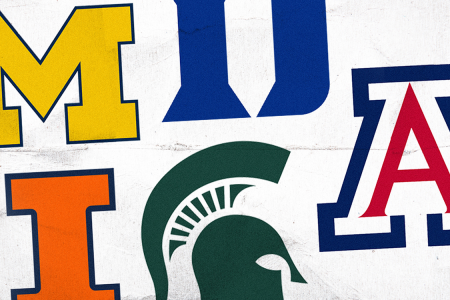 New transfer and recruit signings mean an update to the preseason top 25 ranking