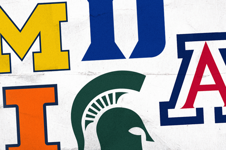 New transfer and recruit signings mean an update to the preseason top 25 ranking