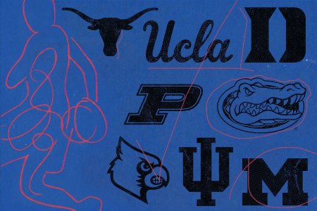 New transfer and recruit signings mean an update to the preseason top 25 ranking