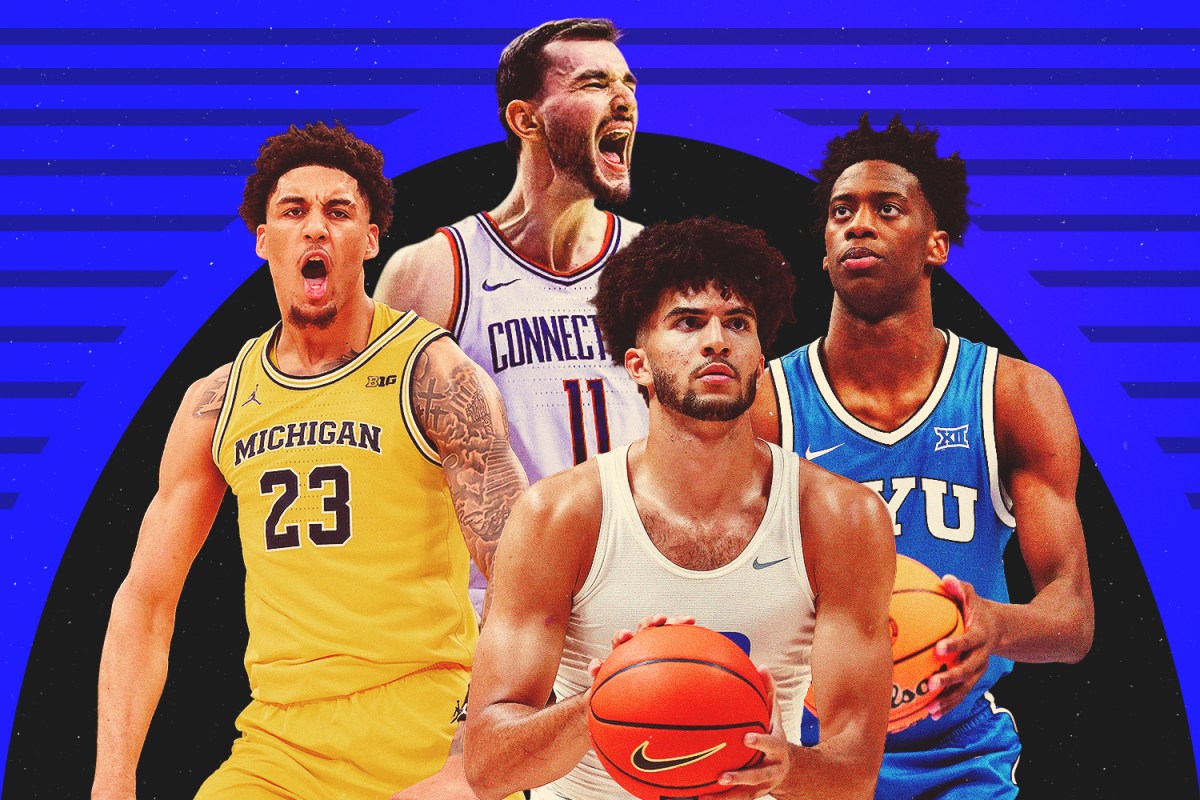 “He Doesn’t Pop for Me”: NBA Scouts Give Their Candid Opinions on Top Draft Prospects