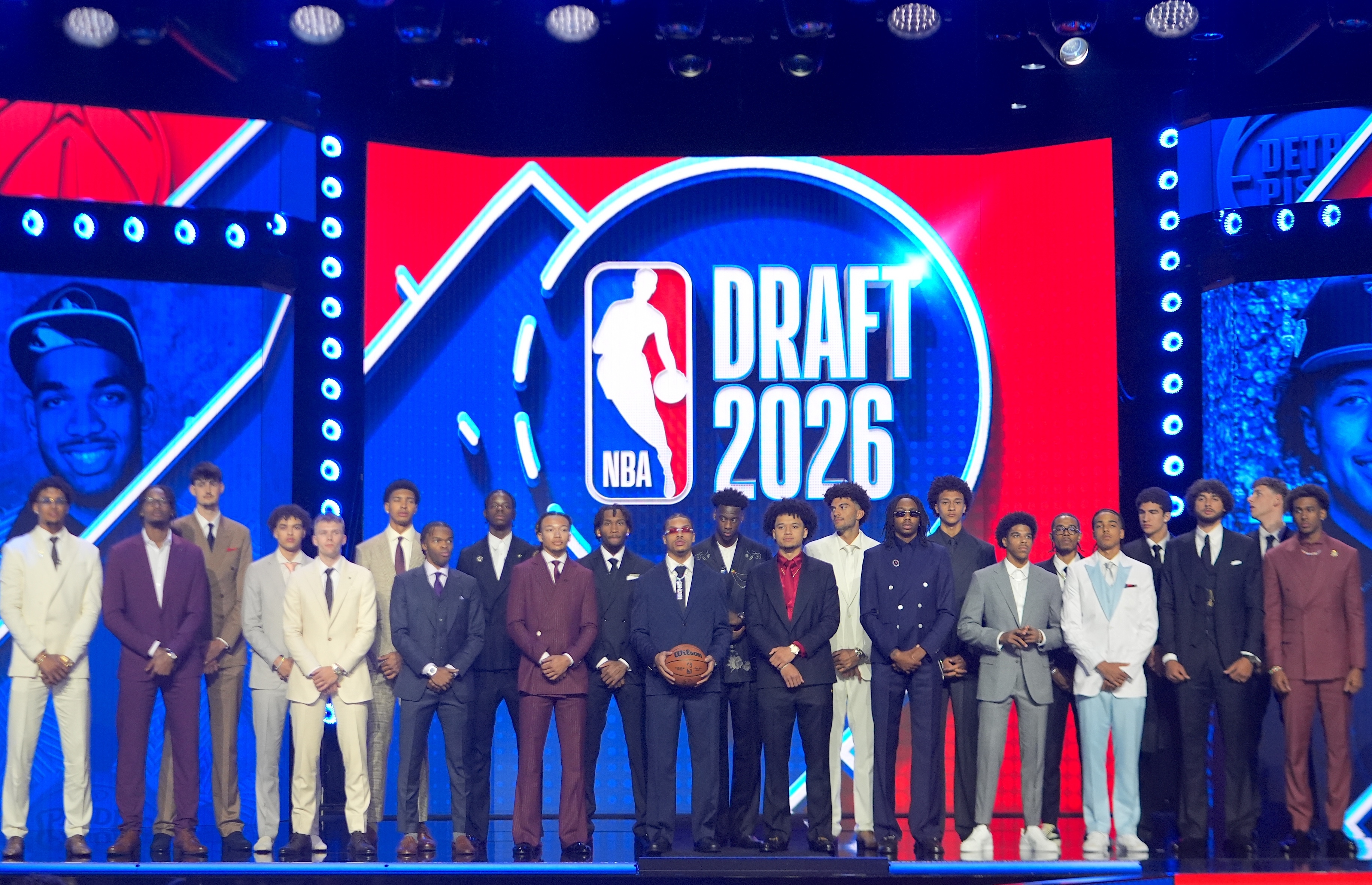 Andy Katz and Krysten Peek pick the steals, surprises and disappointments of the 2026 class