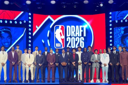 Andy Katz and Krysten Peek pick the steals, surprises and disappointments of the 2026 class