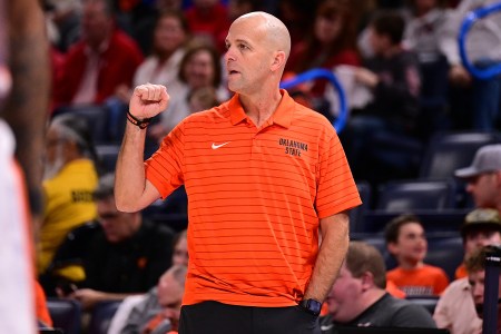 With a New Winning Formula, Oklahoma State Is Ready to Level Up