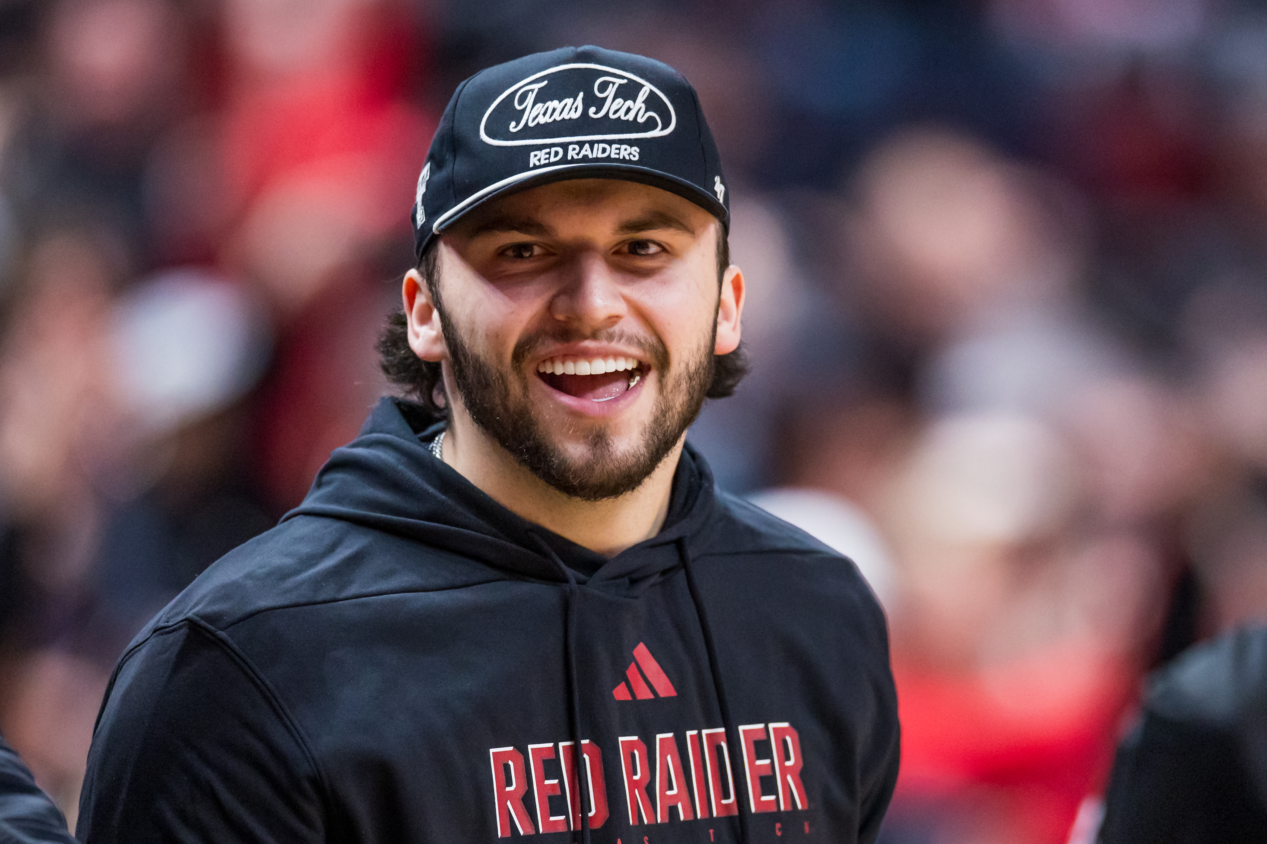 A temporary injunction against the NCAA’s decision to render Texas Tech quarterback Brendan Sorsby ineligible for gambling on college sports has put a players' union back in the spotlight