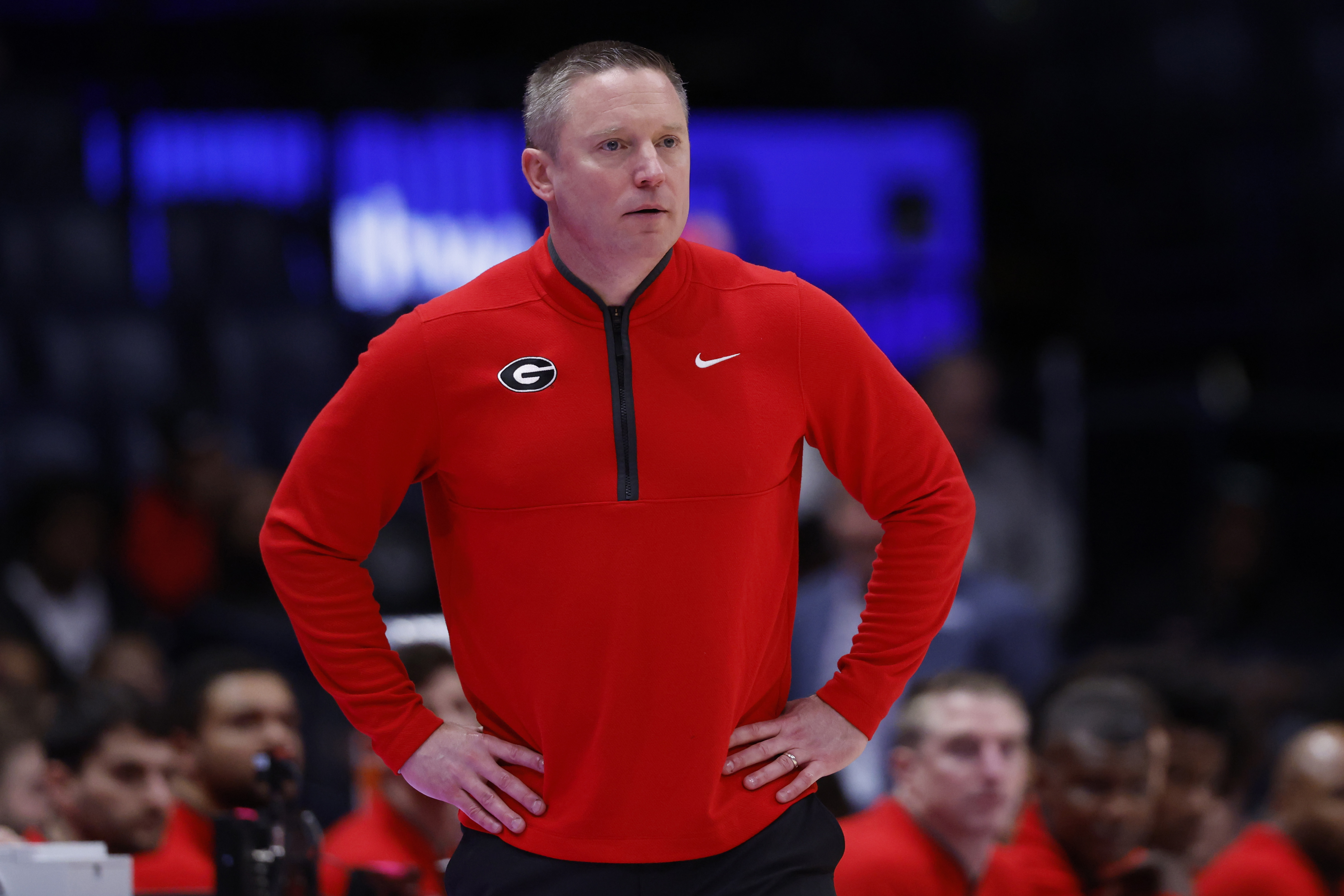 The Bulldogs have improved every year since Mike White took the reins in 2022