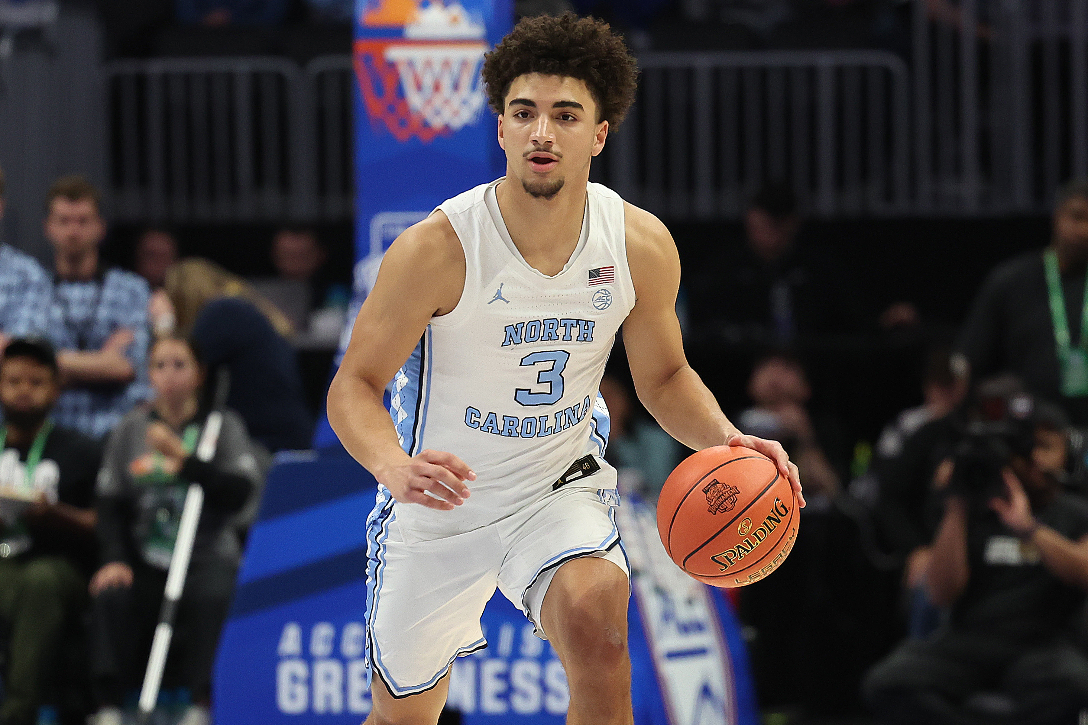 Derek Dixon's move from North Carolina to Arizona sets up an intriguing battle with JJ Mandaquit for the starting point guard spot