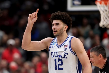 Cameron Boozer has inserted himself into the No. 1 overall pick conversation, which was once considered a two-man race between AJ Dybantsa and Darryn Peterson