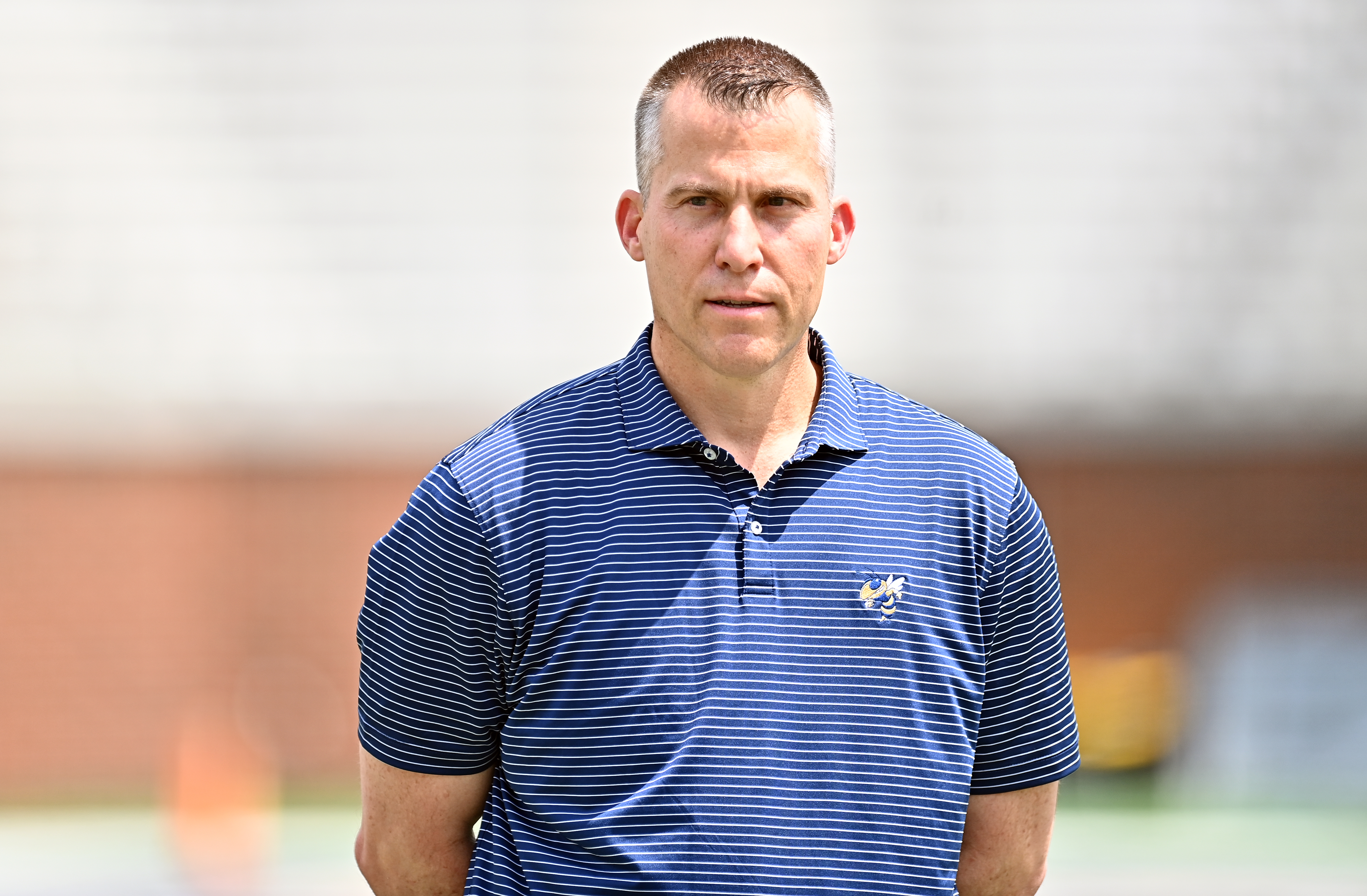 Scott Cross takes over at Georgia Tech after the Yellow Jackets went 2-16 in the ACC last season under Damon Stoudamire