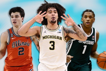 Big Ten Roster Reshuffle Part 1: The Current State of Every Team’s Lineup