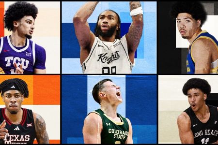 Big 12 Roster Reshuffle: The State of the Conference, Part 2