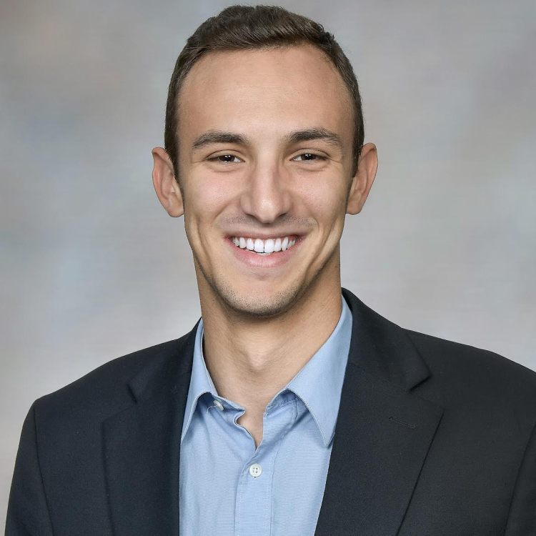 Sam Oshtry